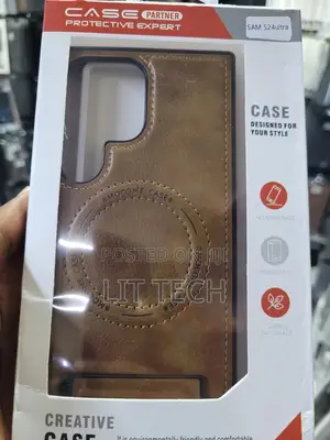 Samsung S24 Ultra Case
