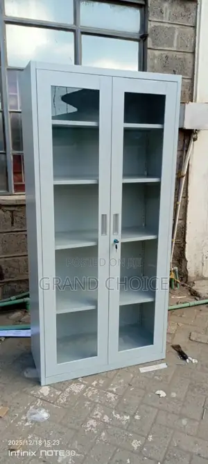 2 Door Filling Cabinet