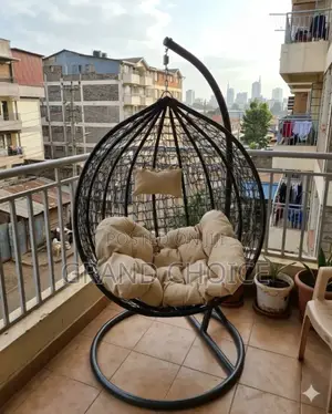 Hammock Swing Chair