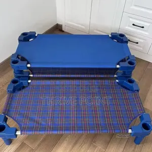 Nursery Lunch Break Bed