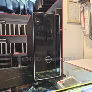 Desktop Computer Dell Inspiron One 2330 8GB Intel Core i3 HDD 500GB