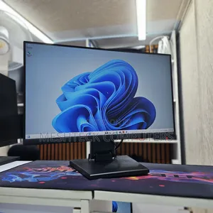 Dell P2222h 22 Inch Frameless Monitor