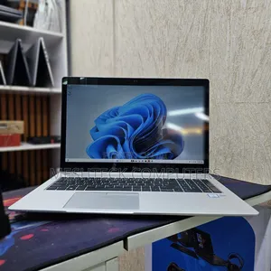 Laptop HP EliteBook 850 G5 16GB Intel Core i5 SSD 256GB