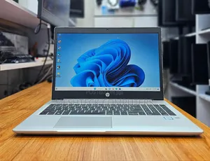 Laptop HP ProBook 450 G6 8GB Intel Core i7 SSD 256GB