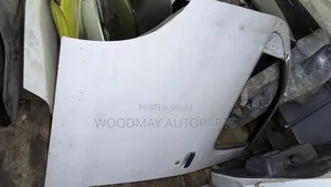 Toyota Town Ace Front Door