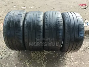 245/40r19 Dunlop