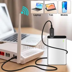 Dc 5v to Dc 12v Usb Voltage Step Up Converter Cable Power Supply Usb C