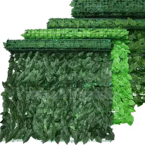 Premium Privacy Fence