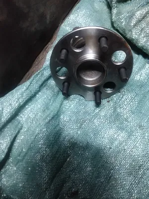 Honda Fit Rear Harp Bearing