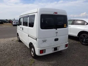 Nissan Clipper 2018 White