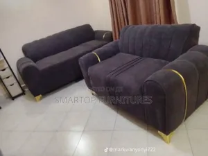 Well Sofa Available T Seater
