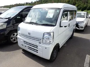 Nissan Clipper 2019 White
