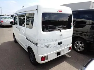 Nissan Clipper 2019 White