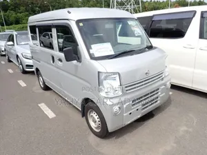 Nissan Clipper 2019 Silver