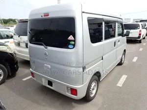 Nissan Clipper 2019 Silver