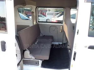 Nissan Clipper 2019 White