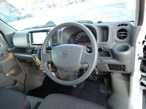 Nissan Clipper 2019 White