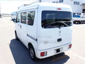 Nissan Clipper 2019 White