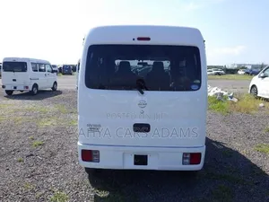 Nissan Clipper 2019 White