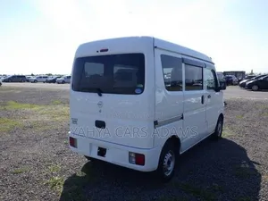 Nissan Clipper 2019 White