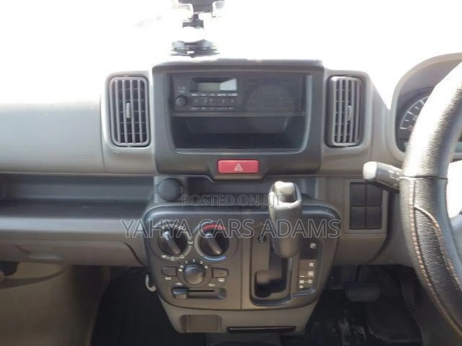 Nissan Clipper 2019 White