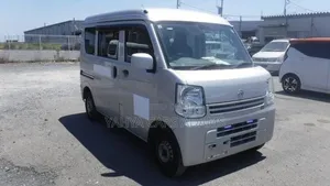Nissan Clipper 2019 Silver