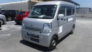 Nissan Clipper 2019 Silver