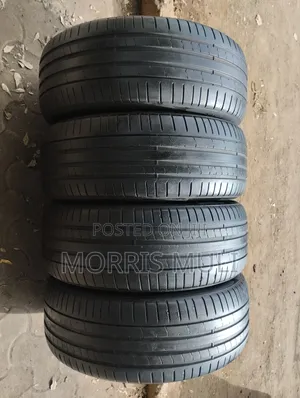 245/45r20 Pirelli