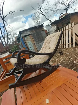 Rocking Chair