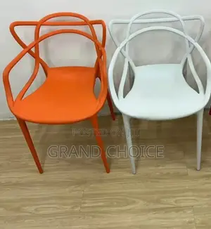 Modern Dining Chair