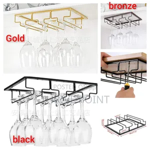 Wine Glass Holder