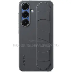 Samsung Galaxy S25 Standing Grip Case