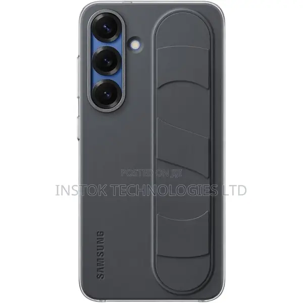 Samsung Galaxy S25 Standing Grip Case
