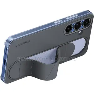 Samsung Galaxy S25 Standing Grip Case