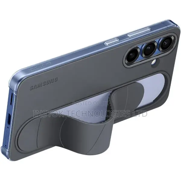 Samsung Galaxy S25 Standing Grip Case