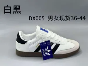 Samba Adidas