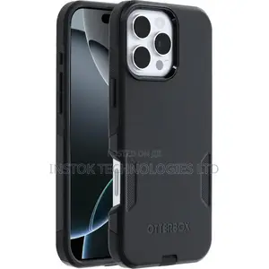 Otterbox Commuter Series Case for iPhone 16 Pro
