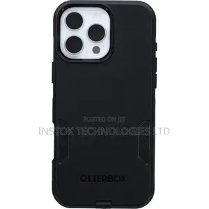 Otterbox Commuter Series Case for iPhone 16 Pro