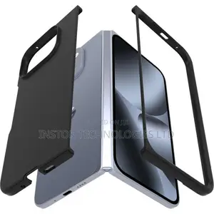 Otterbox Thin Flex Case With Pixelsnap for Google Pixel 10 Pro Fold