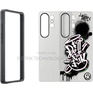Samsung Galaxy S25 Ultra Flipsuit Rugged Case