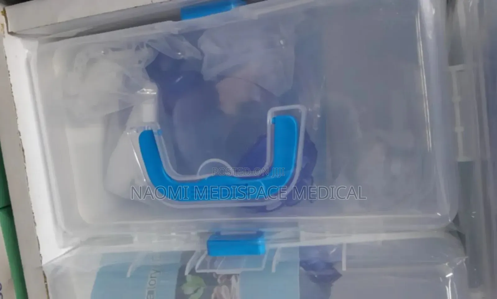 Neonatal Ambubag