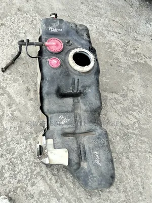Prado 120 Fuel Tank Diesel