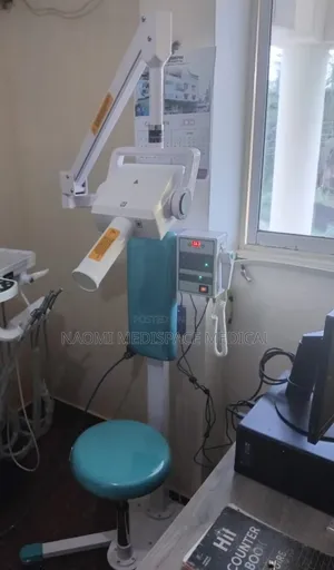 Iopa Mobile Dental Xray/Dental X-Ray