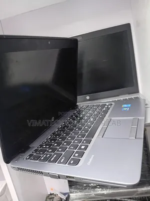 Laptop HP EliteBook 820 G2 8GB Intel Core i5 HDD 500GB