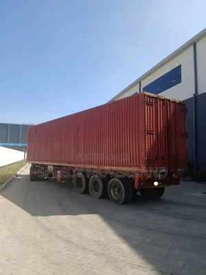 Boxbody Trailers for Jobs and Errands Are Accessible