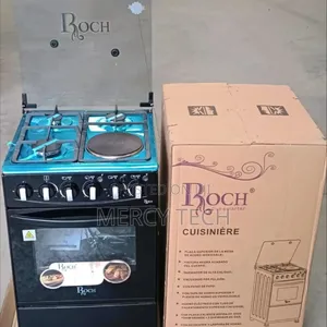 *Roch 50*55 3+1 Cooker