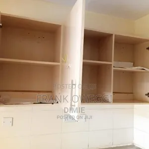 3bdrm Block of Flats in Gracia Apartments, Kiambu CBD for sale