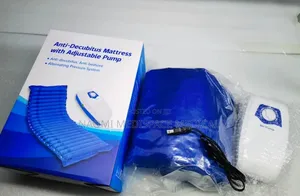 Quality Tube Ripple Mattress-for Bed Sores