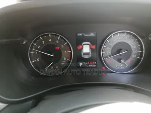Mazda Axela 2019 Gray