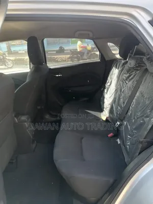 Mazda Axela 2019 Gray
